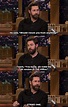 John Krasinski Told A Customs Agent He Was Married To Emily Blunt And ...