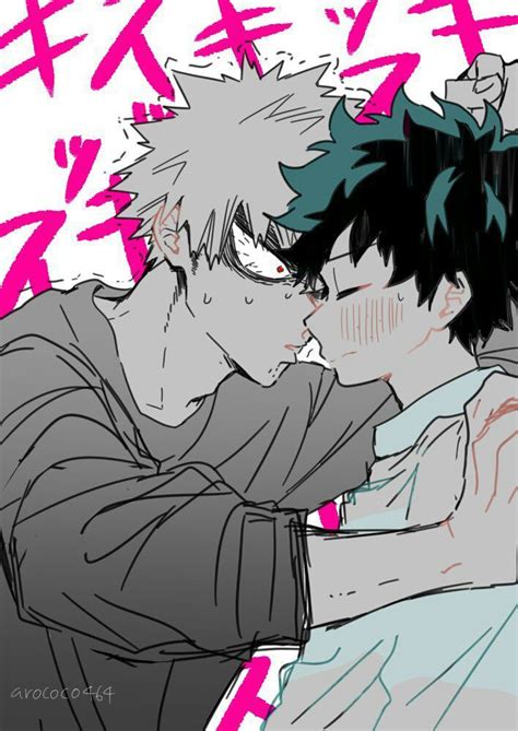 Bnha Bha Todoroki X Midoriya X Bakugou Quyển 2 Chap 29 Anime