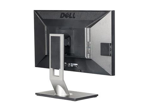 Dell Professional P2411hb 24 Full Hd Led Backlit Lcd Monitor