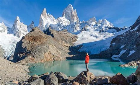 Patagonia Travel Guide Patagonia Travel Tips Backroads