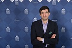 Vladimir Kramnik | Photo Credit: Vivendi S.A. | Grand Chess Tour | Flickr