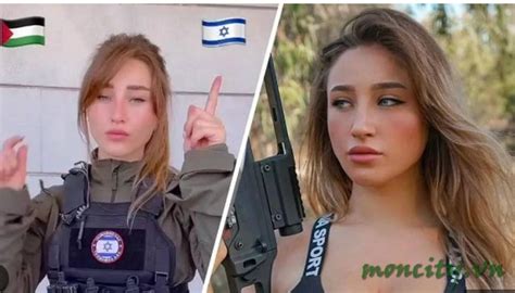 Natalia Fadeev Video Leked Mamma Mia Israel Soldier Original Twitter Mon City