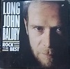 Long John Baldry - Rock With The Best | Releases | Discogs