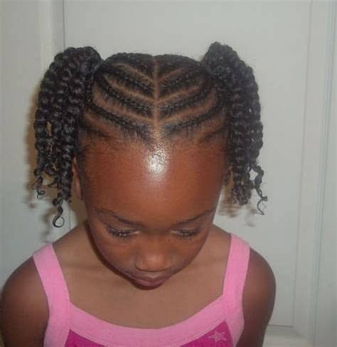 We rounded up the best cornrow hairstyle ideas to inspire your next look. Cornrow Hairstyles - Page 2