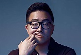 With Bowen Yang, "Saturday Night Live" has finally hired its first cast ...