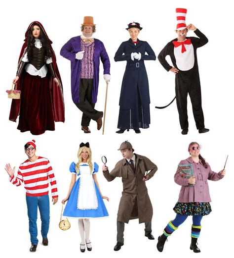 Halloween Costumes For Work Costume Guide Blog