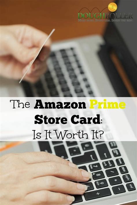 We did not find results for: The Amazon Prime Store Card: Is it Worth It?