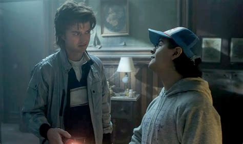 Watch the New ‘Stranger Things’ Clip, Which Was Unveiled During Tudum
