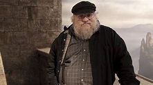 George R.R. Martin n'arrive à pas à finir sa saga à cause de la ...