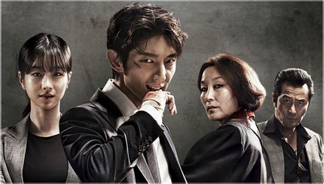 Lawless Lawyer Mucho Material Avances Posters Videos Fan K Dramas Lee Jun Ki Drama