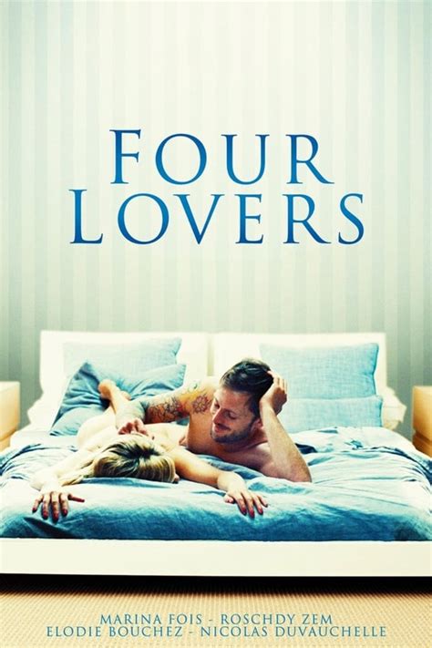 Where Can I Watch Four Lovers — The Movie Database Tmdb