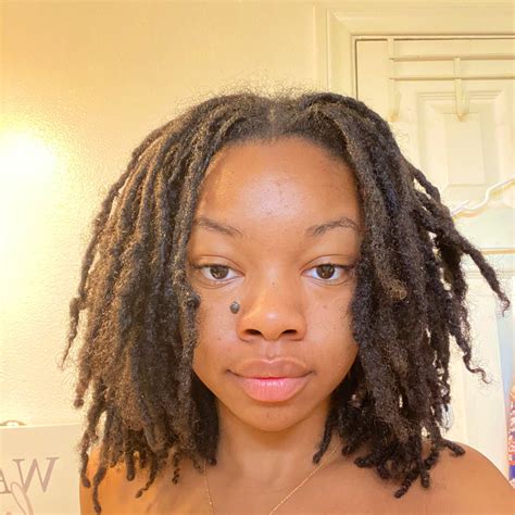 ♉︎ On Twitter Locs Hairstyles Natural Hair Styles Short Locs Hairstyles