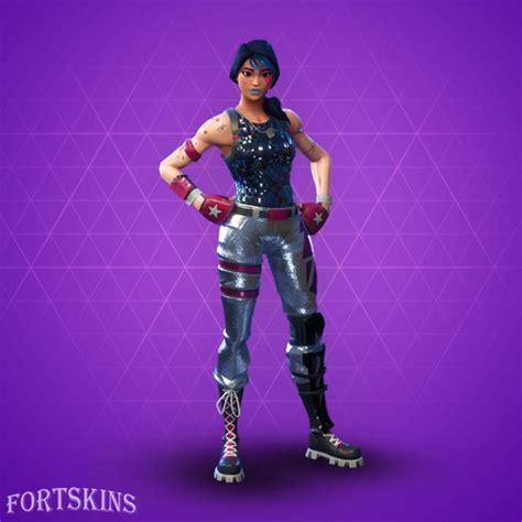 Fortnite Sparkle Specialist Skin How To Get
