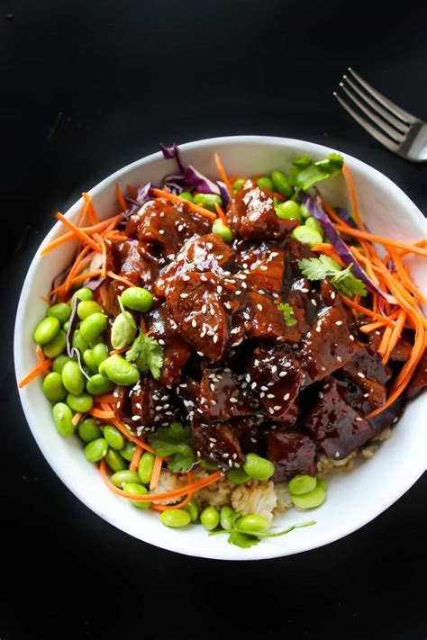 (in any case, as judy and the young ladies. 30 Minute Pineapple Ginger Mongolian Beef & Snow Peas ...