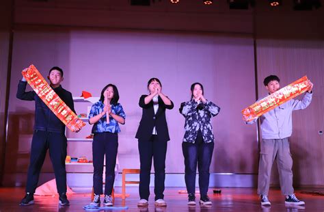 “鸢飞春晓·华光之约”鱼山大艺团专场上演