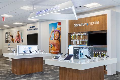 Spectrum opens a new location in Glendale’s The Shops at Atlas Park