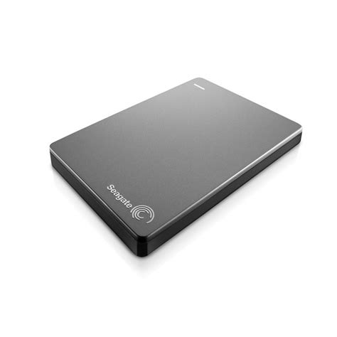 You can find the full breakdown of what's included in each box. Seagate 2TB Backup Plus Slim Portable Drive, Silver ...