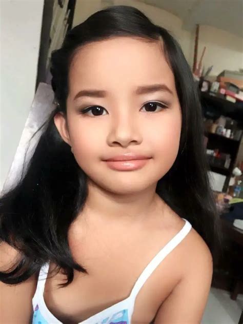 Little Liza The Mini Liza Soberano Now Captures The Hearts Of Netizens