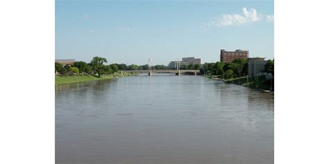 Kansas Oklahoma Arkansas River Compact Meeting To Be Held