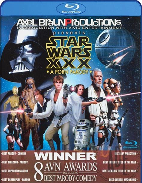 Star Wars XXX A Porn Parody Streaming Video At Pascals Sub Sluts Store With Free Previews