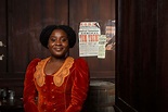 What Susan Wokoma did next: Channel 4 comedy Year of the Rabbit - Melan ...