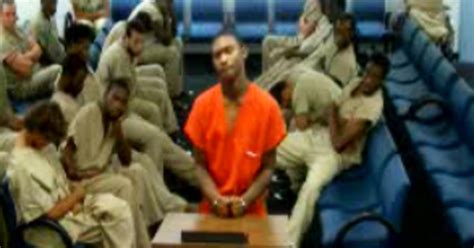 Suspect In Rapper Xxxtentacions Murder Appears In Court Cbs Miami