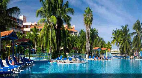 Ofertas De Hoteles En Varadero Cuba Easy Booking Cuba