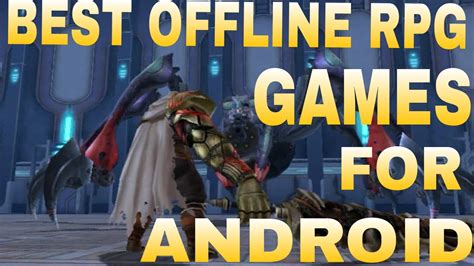 Top rated android offline racing games. Top 10 Best Offline RPG Games For Android - YouTube