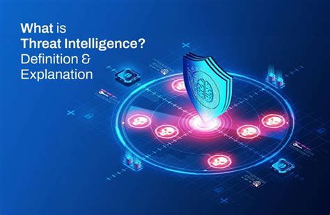 What Is Threat Intelligence Definition And Explanation Ndz