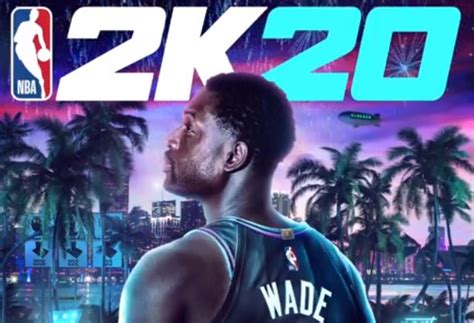 Here's some gameplay for nba 2k20 legend edition on the nintendo switch. Anthony Davis and Dwyane Wade Will Be the Cover Athletes ...