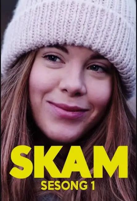 Skam Season 1 Cast Episodes And Everything You Need To Know