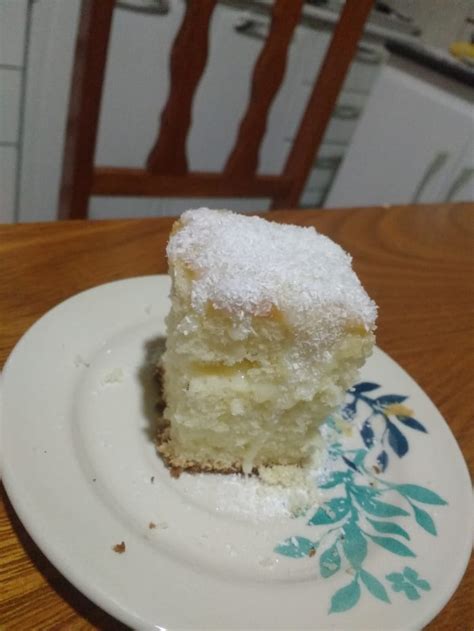 how to make brazilian everyday cake delishably