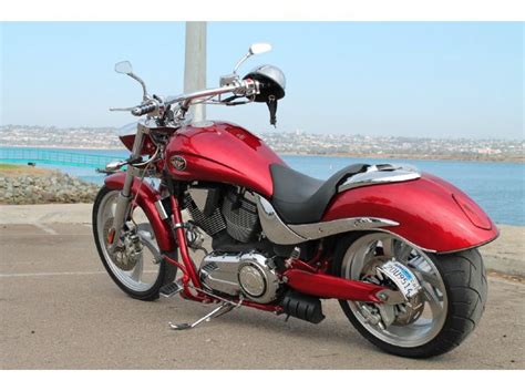 Buy victory jackpot handlebar accessories. 2006 Victory Jackpot for sale on 2040motos