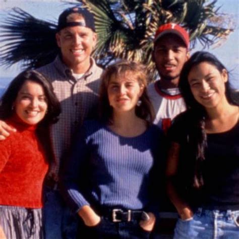 Check Out Where Your Favorite Road Rules Competitors Are Now