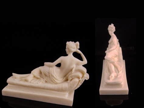 Venus Nude Statue Greek Goddess Figurine Vintage Aphrodite Etsy