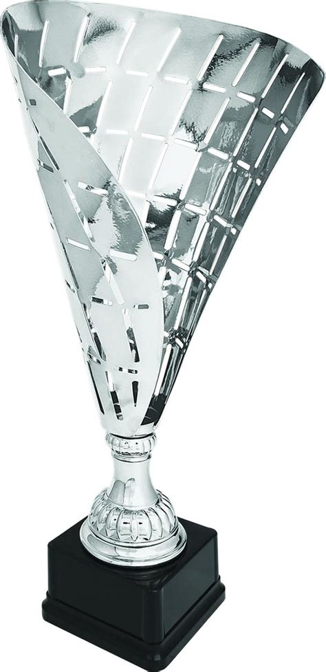 Shop And Personalize Metal Flag Cup Trophy On Plastic Base At Dell Awards