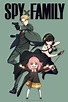Spy x Family: Anime erscheint bei Crunchyroll im Simulcast