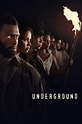 Underground (TV Series 2016-2017) — The Movie Database (TMDB)