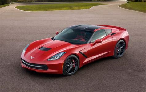 2014 Nissan Gtr Vs C7 Corvette Stingray By The Numbers Product
