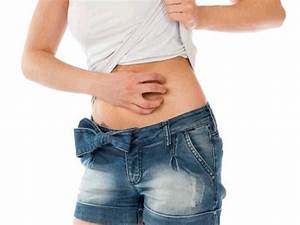 5 Common Causes Of An Itchy Stomach Disease Knowledge