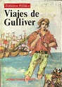 Octubre: Los viajes de gulliver - La Biblioteca de Antoine