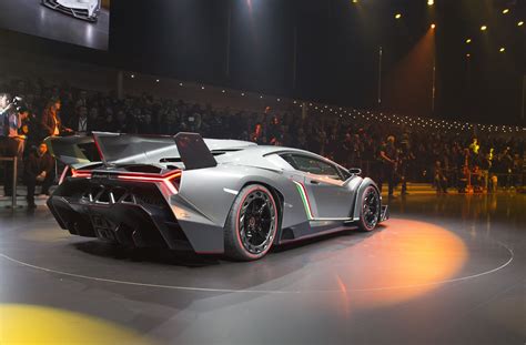 Lamborghinivenenogeneva2 Automotive Rhythms Flickr