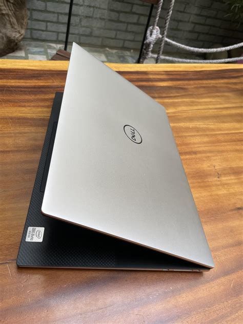 Bán Laptop Dell Xps 9500 Core I9 10885h 16g 1t Gtx 1650ti 15