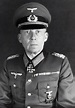 Ritterkreuzträger: Bio of Generaloberst Gotthard Heinrici
