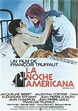 Sección visual de La noche americana - FilmAffinity