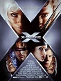 X-Men 2 - Film (2003) - SensCritique