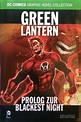 DC Comics Graphic Novel Collection Upsell 02 Green Lantern: Prelude to ...