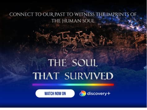 Roll Back Into Ancient Time With ‘the Soul That Survived To Unfold The