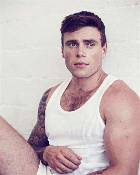 Gus Kenworthy On Instagram A Couple Of Outtakes From My Recent Shoot