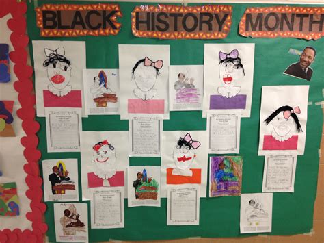 Creative Writing Prompts For Black History Month 53 Black History